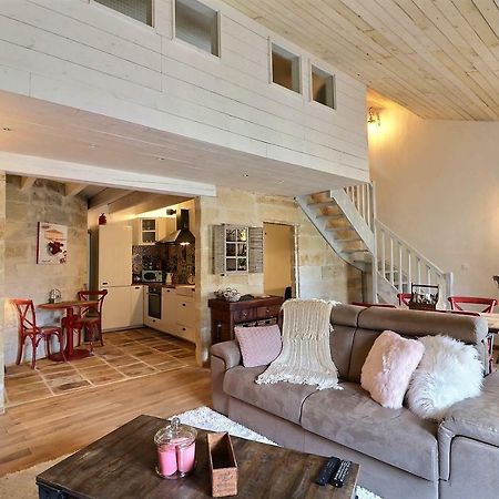 Duplex Centre Historique Uzesアパートメント エクステリア 写真